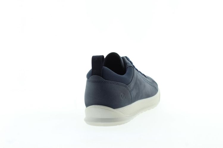 ECCO Sneaker Blauw Heren (501664 - ) - Schoenen Slaets