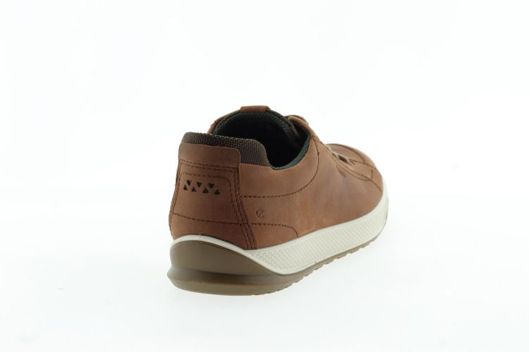 ECCO Sneaker BRUIN Heren (501824 - ) - Schoenen Slaets