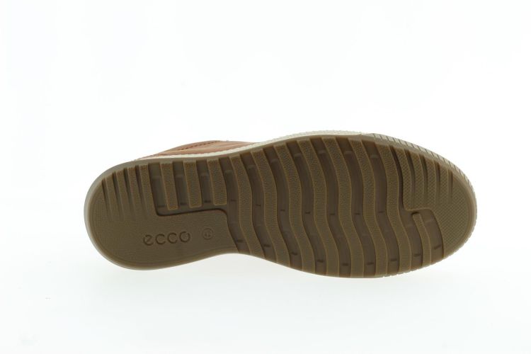 ECCO Sneaker BRUIN Heren (501824 - ) - Schoenen Slaets