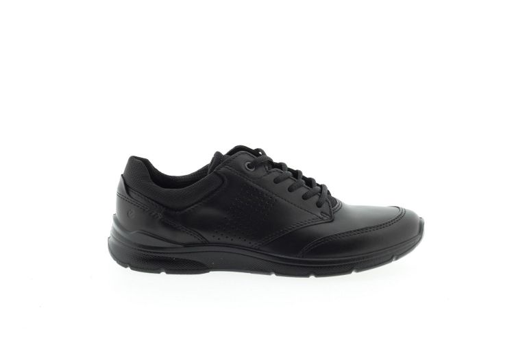 ECCO Schoen Zwart ECCO Schoen Zwart