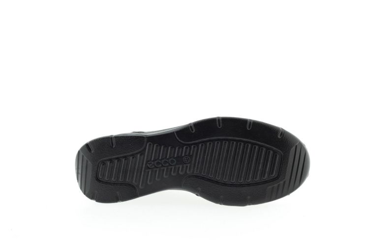 ECCO Schoen Zwart Heren (511734 - ) - Schoenen Slaets