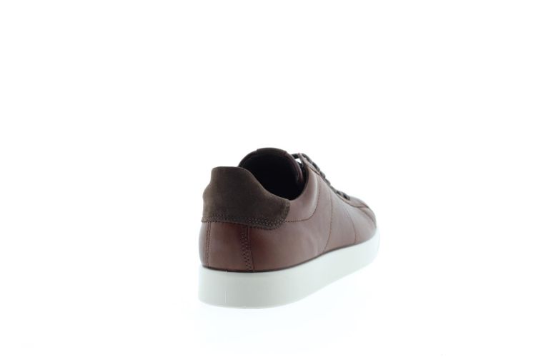 ECCO Sneaker BRUIN Heren (521354 - ) - Schoenen Slaets