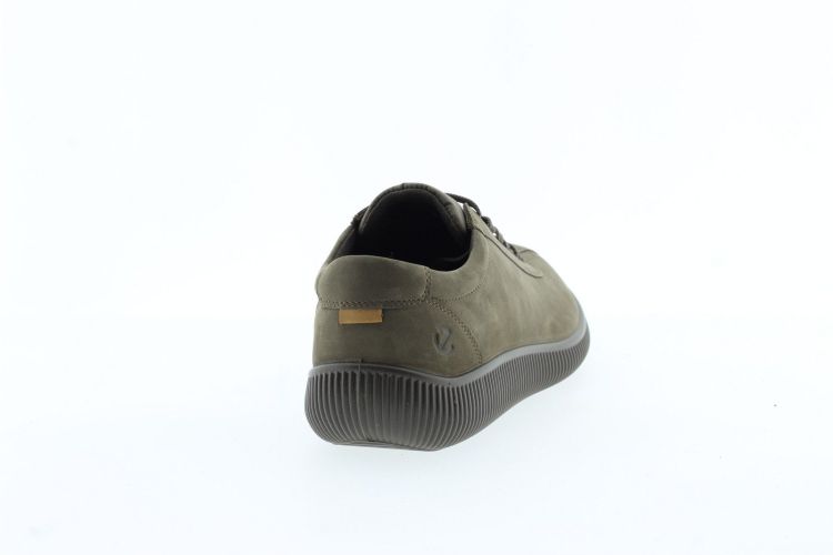 ECCO Sneaker BRUIN Heren (537754 - ) - Schoenen Slaets