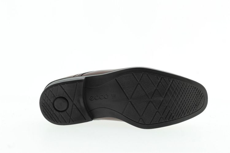 ECCO Geklede schoen COGNAC Heren (621634 - ) - Schoenen Slaets