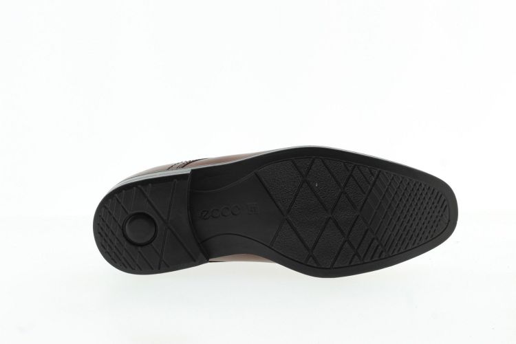 ECCO Geklede schoen COGNAC Heren (621634 - ) - Schoenen Slaets