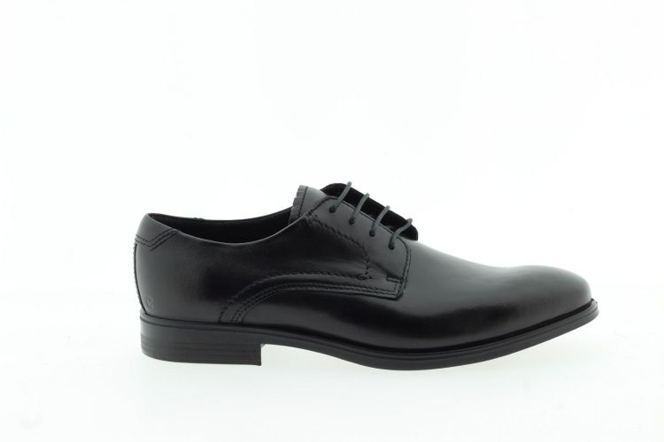ECCO Geklede schoen Zwart
