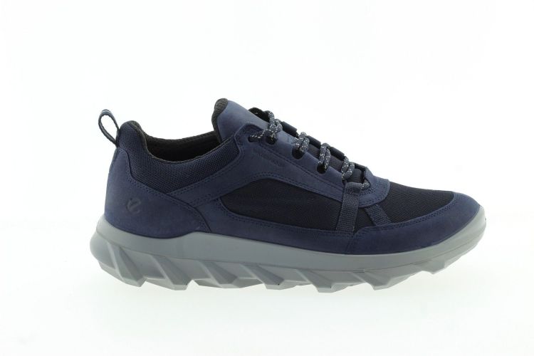 ECCO Sneaker Blauw