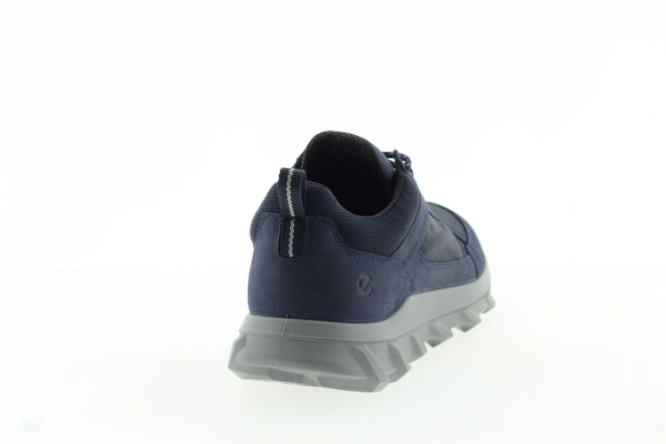 ECCO Sneaker Blauw Heren (820324 - ) - Schoenen Slaets