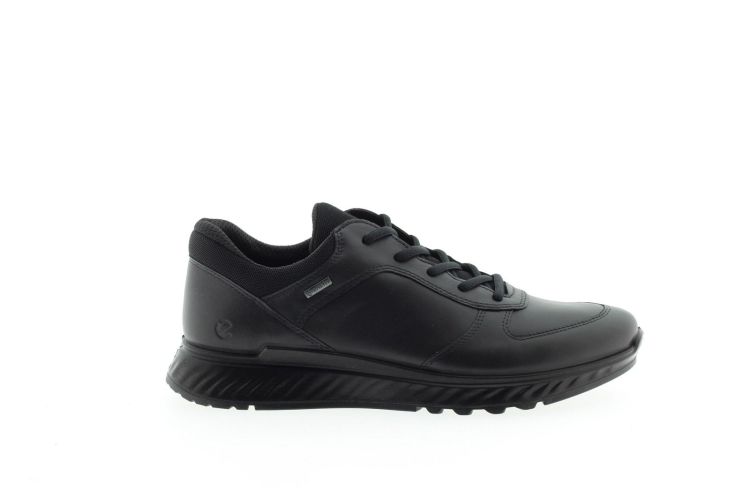 ECCO Sneaker Zwart ECCO Sneaker Zwart
