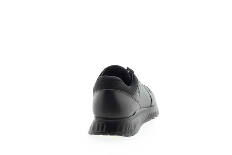 ECCO Sneaker Zwart Heren (835304 - ) - Schoenen Slaets
