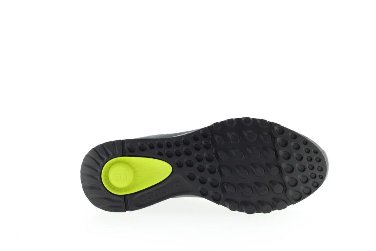 ECCO Sneaker Zwart Heren (835304 - ) - Schoenen Slaets