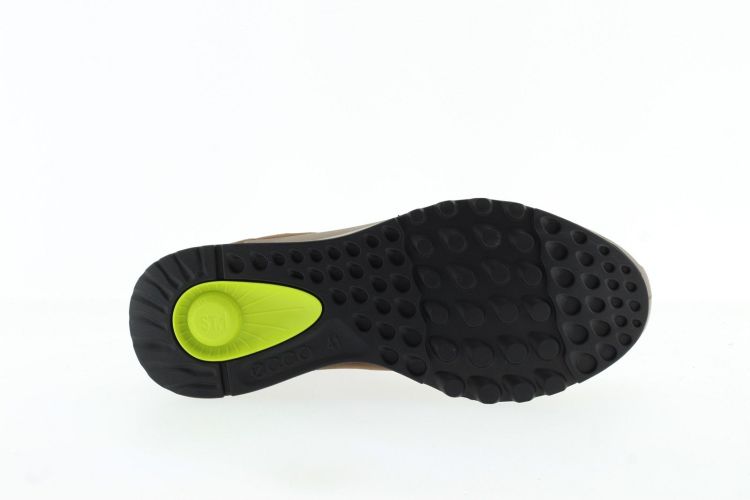 ECCO Sneaker BRUIN Heren (835314 - ) - Schoenen Slaets