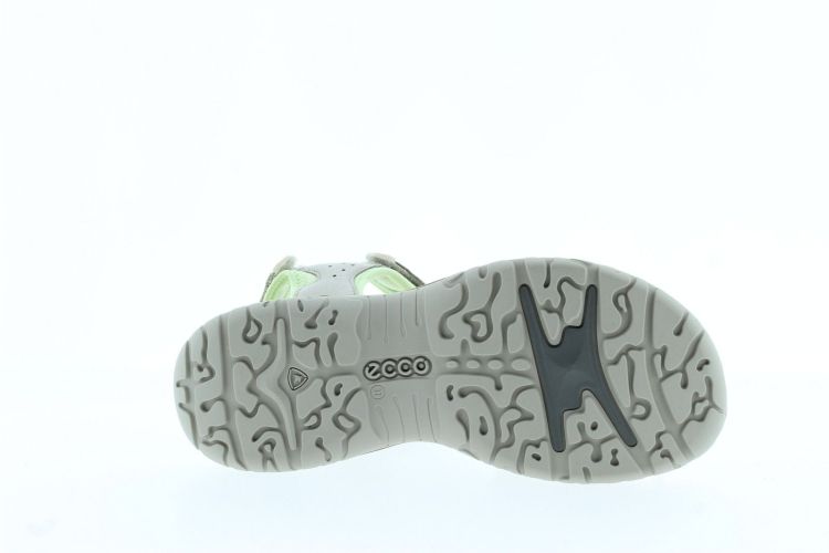 ECCO Sandaal TAUPE Dames (853303 - ) - Schoenen Slaets