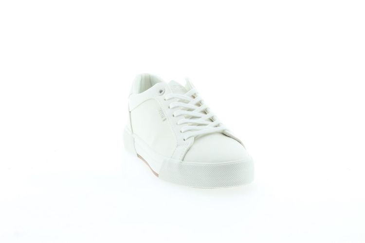 ESPRIT Sneaker Wit Dames (024EK1W305 - ) - Schoenen Slaets