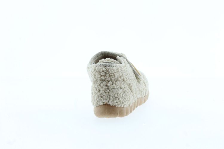 FISCHER Gesloten pantoffel Beige Meisjes (631544 - ) - Schoenen Slaets