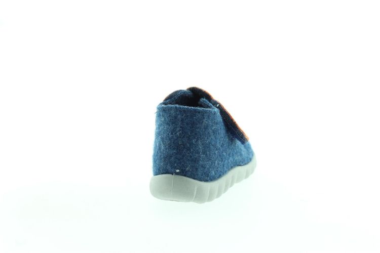 FISCHER Gesloten pantoffel Blauw UNISEX KINDEREN (631565 - ) - Schoenen Slaets