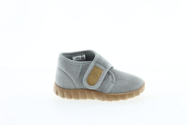 FISCHER Gesloten pantoffel Grijs