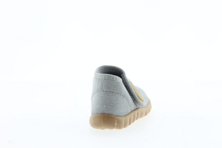 FISCHER Gesloten pantoffel Grijs UNISEX KINDEREN (641565 - ) - Schoenen Slaets