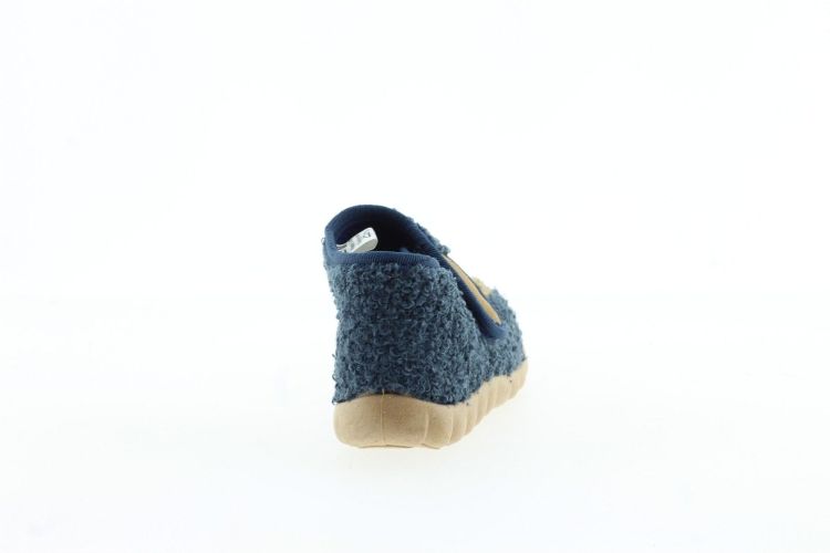 FISCHER Gesloten pantoffel Blauw Meisjes (651566 - ) - Schoenen Slaets