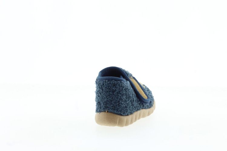 FISCHER Gesloten pantoffel Blauw UNISEX KINDEREN (651566 - ) - Schoenen Slaets