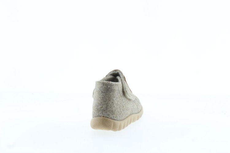 FISCHER Gesloten pantoffel BRUIN UNISEX KINDEREN (661593 - ) - Schoenen Slaets