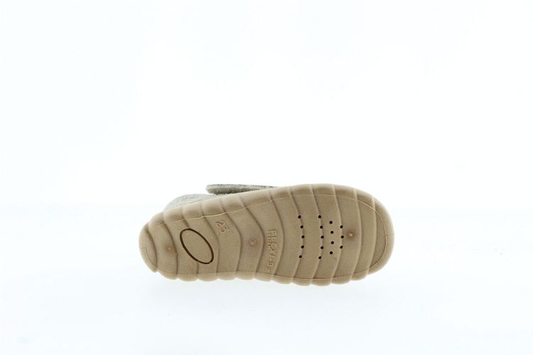 FISCHER Gesloten pantoffel BRUIN UNISEX KINDEREN (661593 - ) - Schoenen Slaets