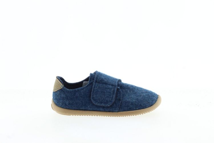 FISCHER Gesloten pantoffel Blauw