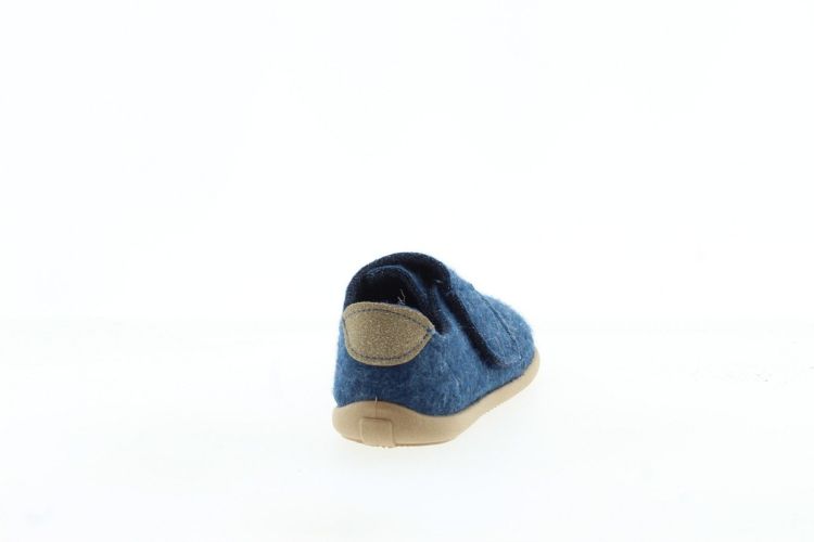 FISCHER Gesloten pantoffel Blauw UNISEX KINDEREN (661930 - ) - Schoenen Slaets