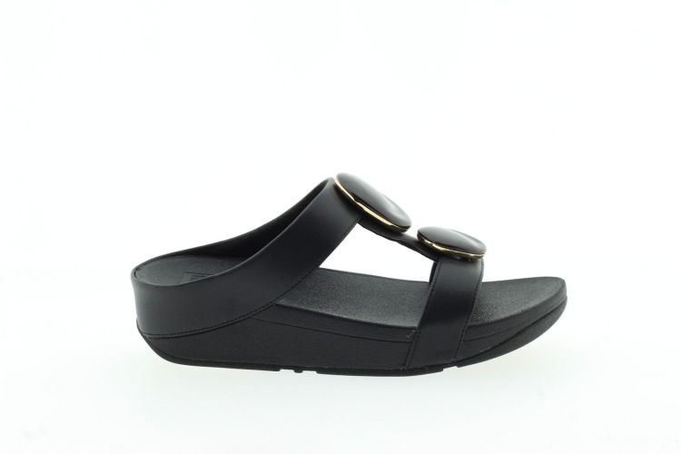 FIT FLOP Aansteker Zwart