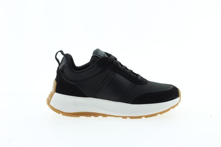 FIT FLOP Sneaker Zwart