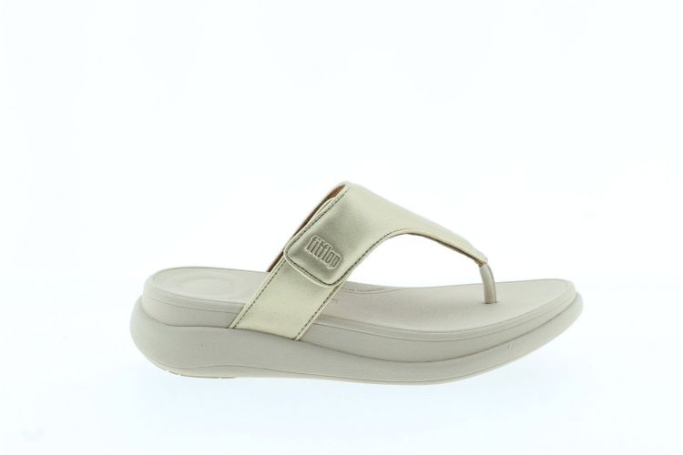 FIT FLOP Teenslipper GOUD