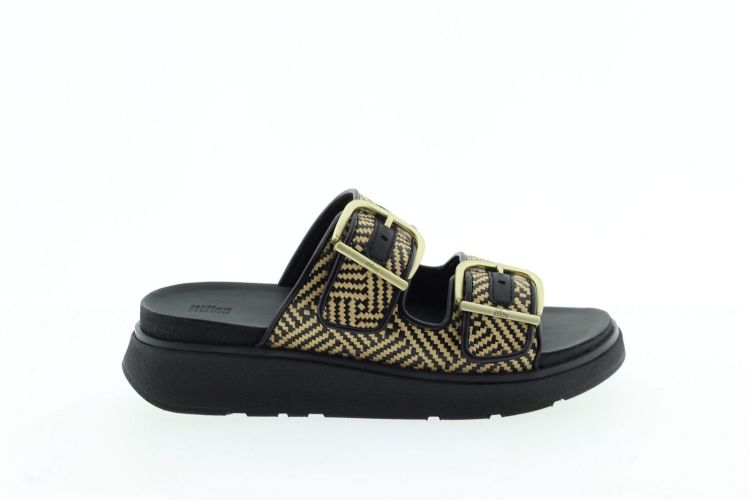 FIT FLOP Aansteker Zwart