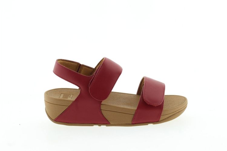 FIT FLOP Sandaal ROOD