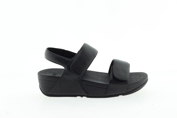 FIT FLOP Sandaal Zwart