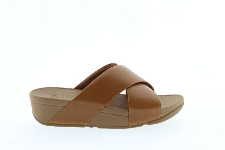 FIT FLOP Aansteker COGNAC