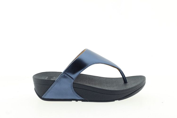 FIT FLOP Teenslipper Blauw