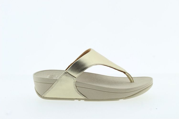 FIT FLOP Teenslipper GOUD