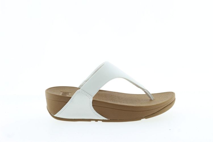 FIT FLOP Teenslipper Wit