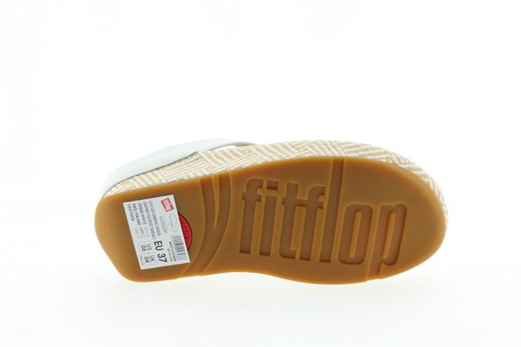 FIT FLOP Teenslipper Wit Dames (LULU LUX TOE - ) - Schoenen Slaets