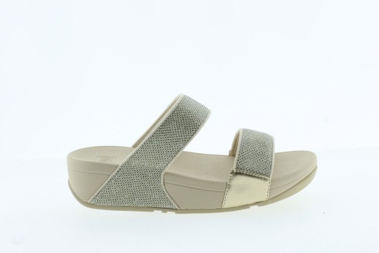 FIT FLOP Aansteker GOUD