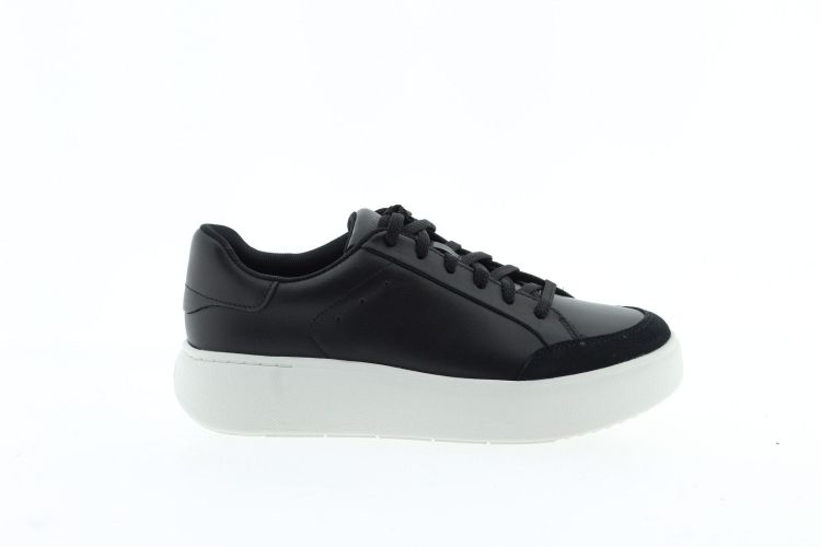 FIT FLOP Sneaker Zwart FIT FLOP Sneaker Zwart
