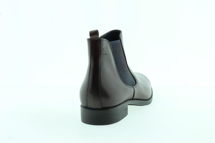 FLUCHOS Bottine BRUIN Heren (1058 - ) - Schoenen Slaets