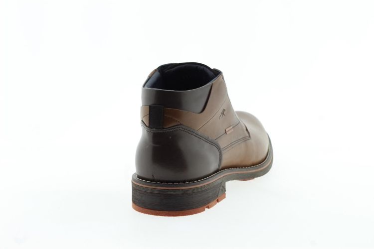 FLUCHOS Bottine COGNAC Heren (1341 - ) - Schoenen Slaets