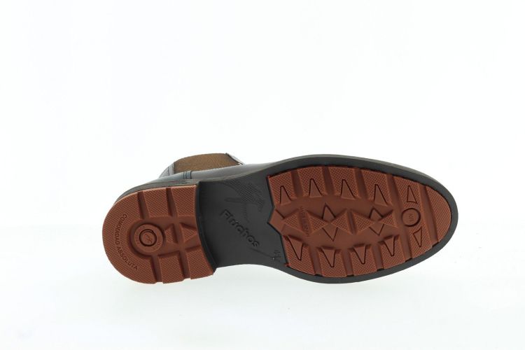 FLUCHOS Bottine BRUIN Heren (1343 - ) - Schoenen Slaets