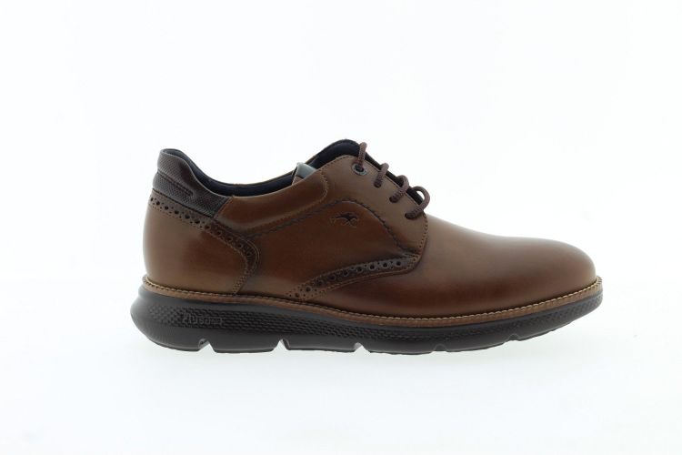 FLUCHOS Geklede schoen COGNAC FLUCHOS Geklede schoen COGNAC