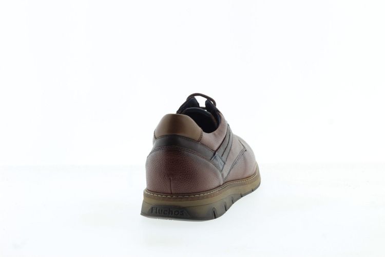 FLUCHOS Sneaker BRUIN Heren (1578 - ) - Schoenen Slaets