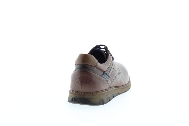 FLUCHOS Sneaker COGNAC Heren (1578 - ) - Schoenen Slaets