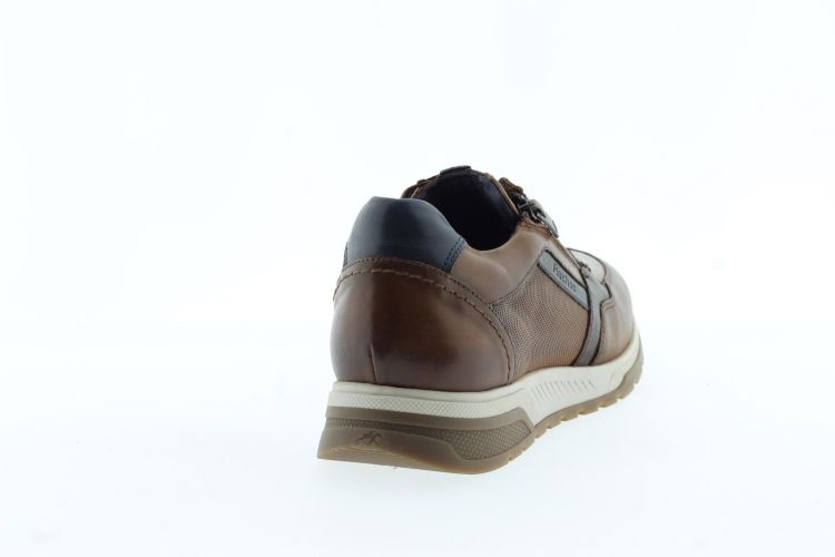 FLUCHOS Schoen BRUIN Heren (1600 - ) - Schoenen Slaets