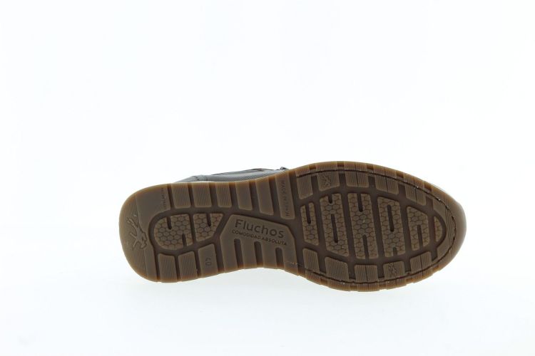 FLUCHOS Sneaker BRUIN Heren (1600 - ) - Schoenen Slaets