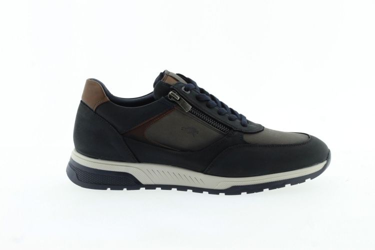 FLUCHOS Sneaker Blauw FLUCHOS Sneaker Blauw